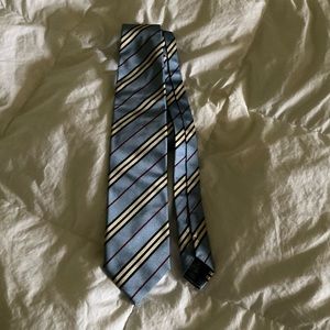 Burberry Tie